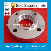 KS B1511-2007 stainless steel flange